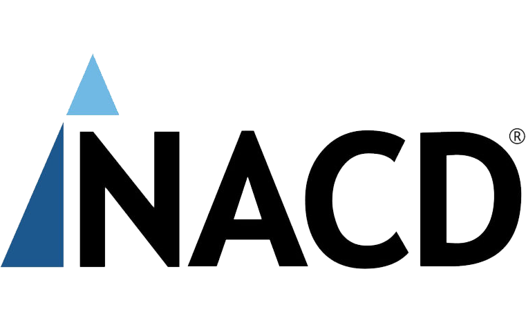 Logo for NACD, the National Association of Corporate Directors.